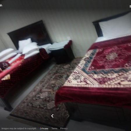 Hotel Spring Land Naran Exterior photo